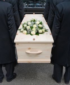 Zasiłek pogrzebowy wyższy o 3 tys. zł. Kiedy pierwsze wypłaty?