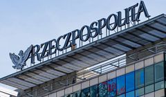 "Rzeczpospolita" wyhamowała przed przejęciem. Duża strata przez odpisy