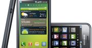 Samsung Galaxy S I9000 z Androidem 2.2 Froyo