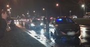 Rzeszów: Kobieta potrącona na al. Żołnierzy I Armii WP