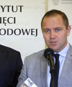 Podręcznik IPN po ukraińsku. "Wyszło jak zawsze"