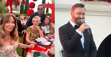 TYLKO NA PUDELKU: Joanna Przetakiewicz o urodzinach MILIARDERA Pawła Marchewki: "Kwintesencja szału i obłędu, nikt tego nie przebije"