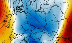 Pogoda szykuje niespodzianki. W prognozach nie tylko deszcz