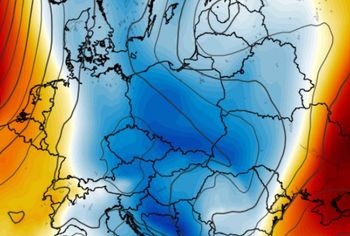 Pogoda szykuje niespodzianki. W prognozach nie tylko deszcz