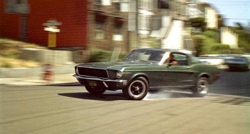 bullitt