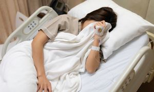 "Polski system odmówił". Tak wygląda sytuacja pacjentki Leli