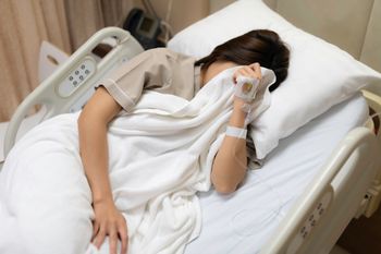 "Polski system odmówił". Tak wygląda sytuacja pacjentki Leli