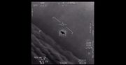 US Navy odtajnia nagrania UFO i potwierdza ich autentyczność