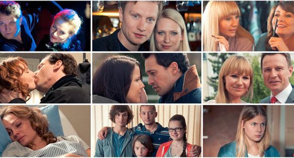 „Na Wspólnej” ogląda 2,6 mln widzów. TVN przegrywa z TVP2