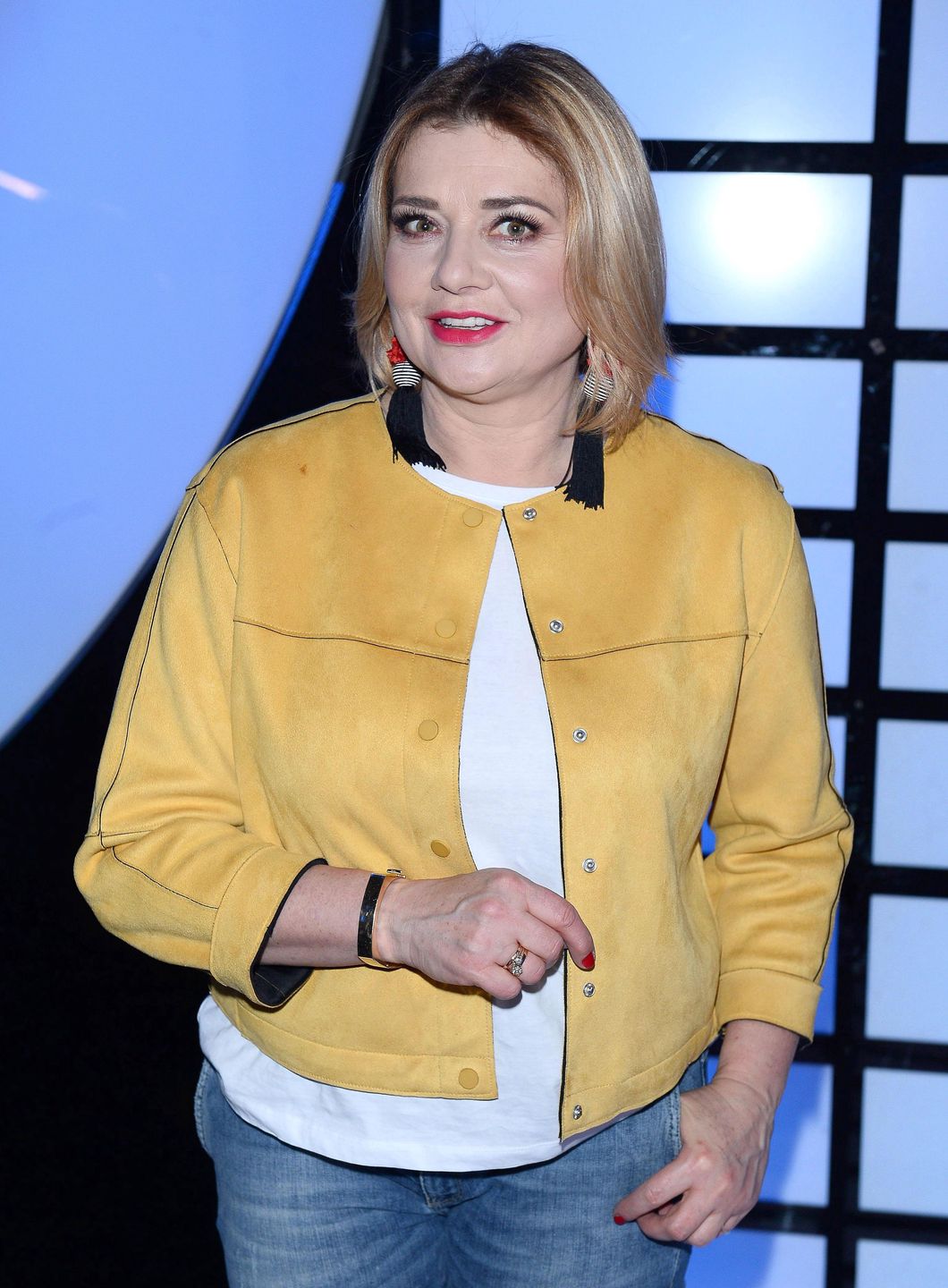 Małgorzata Ostrowska-Królikowska