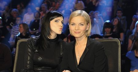 Jednak wraca do "Mam talent"!