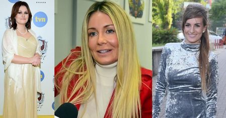 Rozenek reklamuje "Projekt Lady": "Program naprawdę zmienia życie tych dziewczyn"