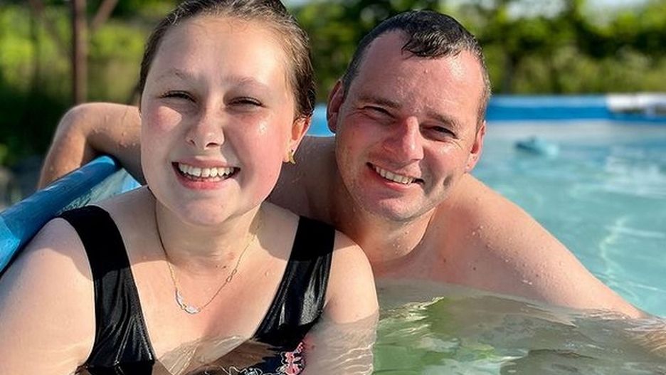 Klaudia i Paweł od kilku dni są małżeństwem