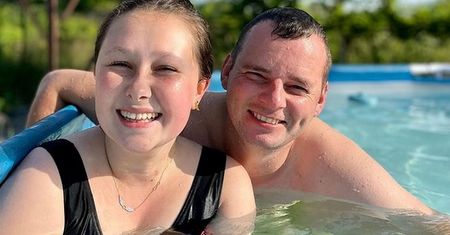 "Ślub od pierwszego wejrzenia": Paweł wziął ślub z kuzynką byłej żony. Pokazali romantyczne chwile
