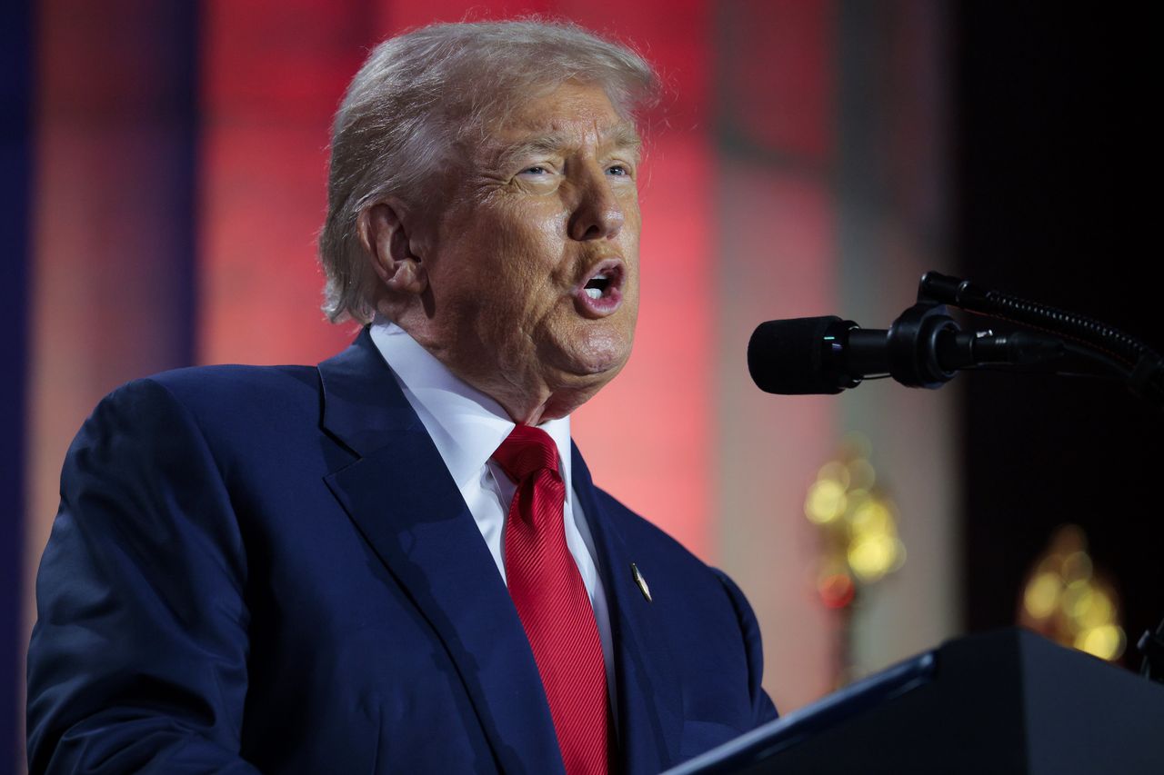 Ekonomiści przewidują gwałtowny wzrost ceł na amerykańskie towary