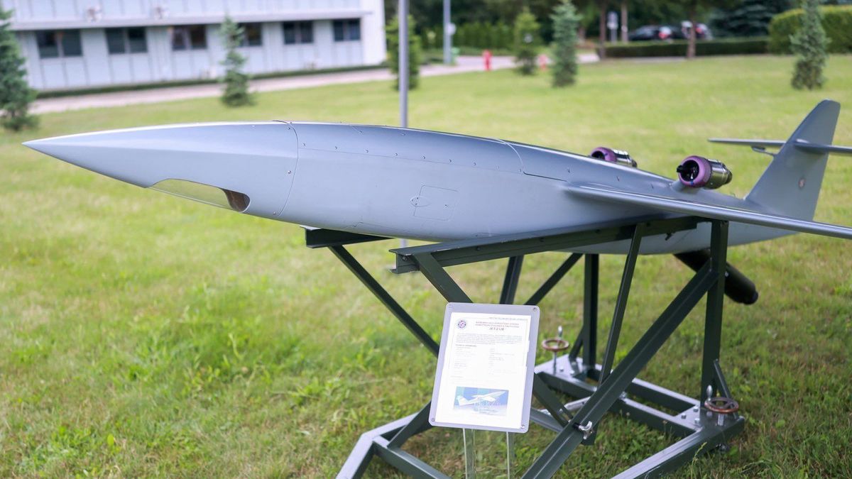 Rząd zapowiada rewolucję dronową w Siłach Zbrojnych RP