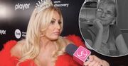 Dagmara Kaźmierska wspomina Basię z "Królowych życia". Można się wzruszyć