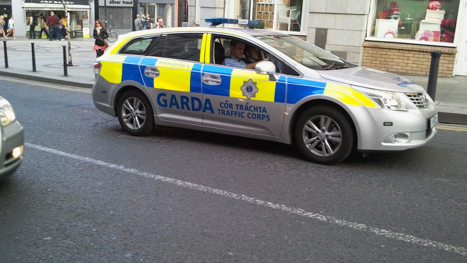 Irlandzka policja prosi o pomoc w śledztwie ws. śmierci Polaka