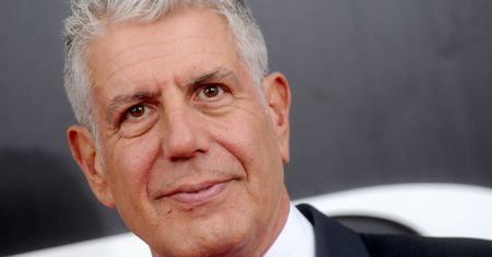 Anthony Bourdain: Ostatnie sceny z udziałem nieżyjącej gwiazdy