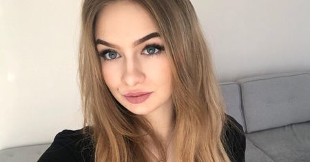 Wiktoria była ofiarą nożownika. Do dzisiaj ma problemy z chodzeniem i ani grosza odszkodowania