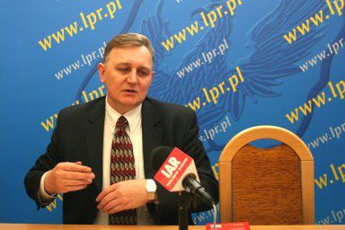 J. Kaczyński pozwany za "ruskiego agenta"