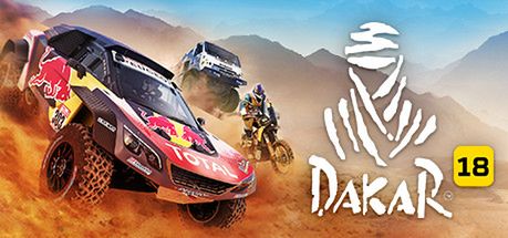 Dziś premiera gry Dakar 18