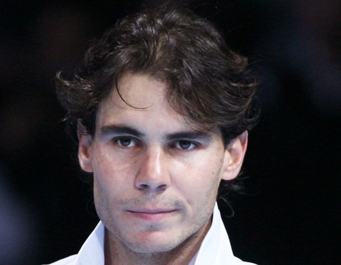 Rafael Nadal
Fotografia: ONS