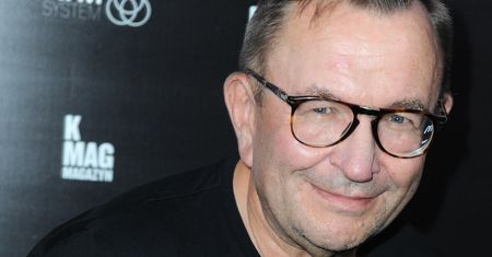 Metamorfoza Rafała Bryndala robi wrażenie. Spójrzcie na nowe zdjęcia