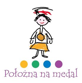 Położna na medal