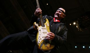 Dick Dale nie żyje. Zmarł król gitary surfowej oraz autor znanego motywu z Pulp Fiction