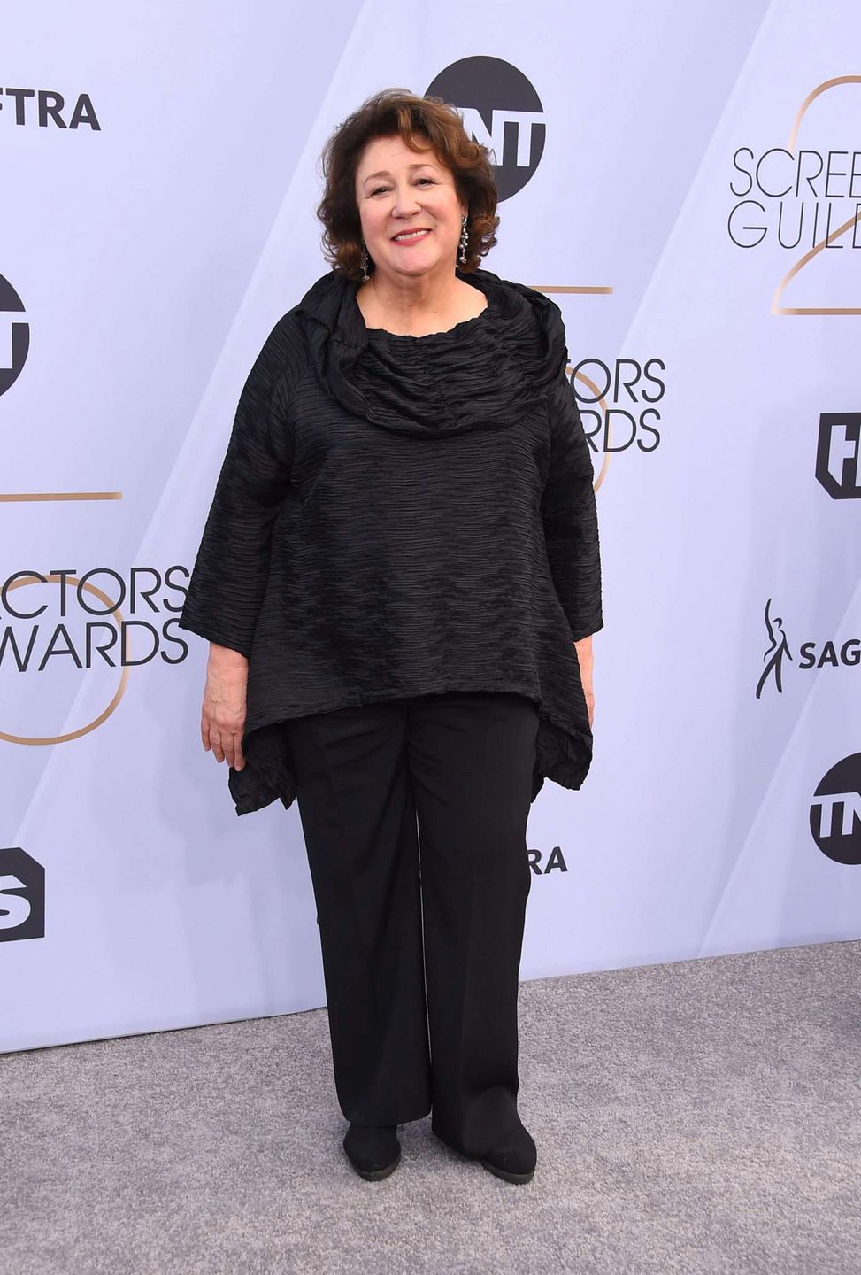 Margo Martindale -  SAG Awards 2019