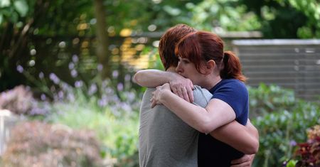 Twórca "Riverdale" opowiedział o odcinku o Luke'u Perrym. "Wiedzieliśmy, że będzie ciężko i tak było"