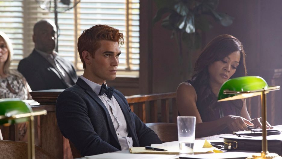 Archie Andrews z “Riverdale” - kim jest bohater serialu?