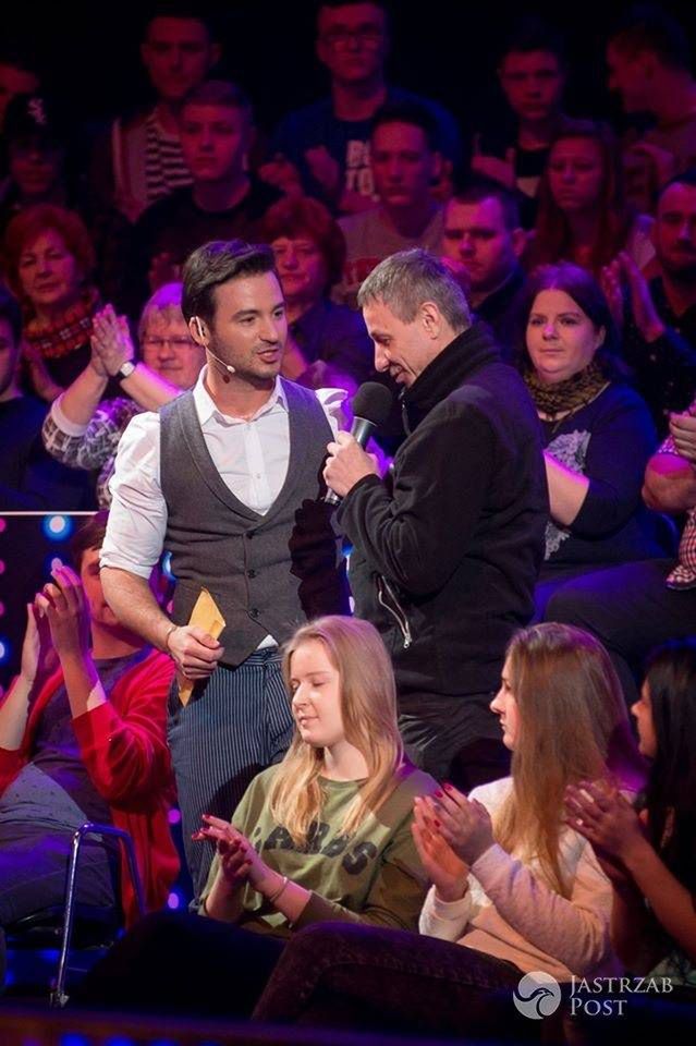 Surprise Surprise  zdjęty z anteny po pierwszym odcinku