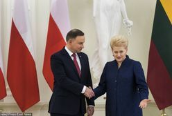 Polsce uda się zablokować "opcję atomową". Koalicja nabiera kształtów
