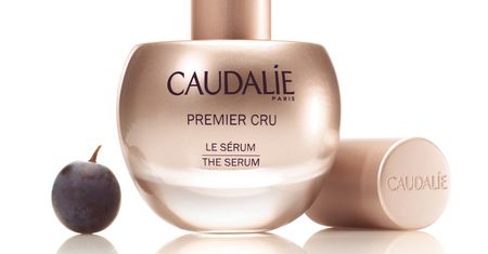 Caudalie Premier Cru - wspaniałe dziedzictwo