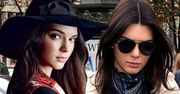 Kendall Jenner trafiła do szpitala. Co się stało?