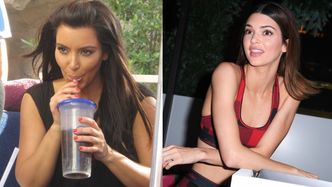 Kim Kardashian krytykuje Kendall za wypowiedź o talentach rodzicielskich sławnych sióstr: "To mogło dotknąć Kourtney"