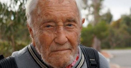 Znany naukowiec leci do Szwajcarii, żeby umrzeć