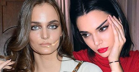 Zuza Bijoch ujawniła prawdziwe oblicze Kendall Jenner! Nikt w Polsce nie zna lepiej słynnej "Kardashianki"