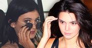 Kendall Jenner zaczęła poprawiać urodę i wygląda jak Kylie. A była taka piękna