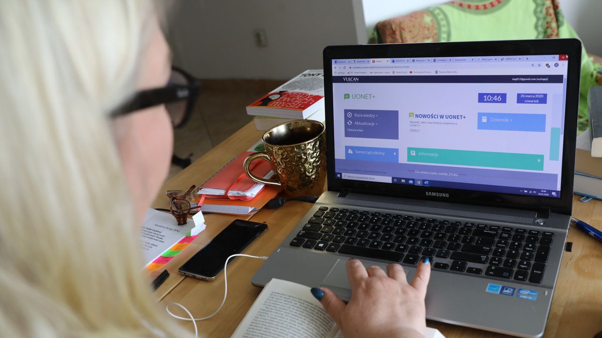 Co Polacy sądzą o pracy zdalnej? Większość lubi, większość pracuje w dresie