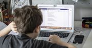 Koniec połączenia, dwója. Odpytywanie przez kamerkę to zmora dla wielu uczniów