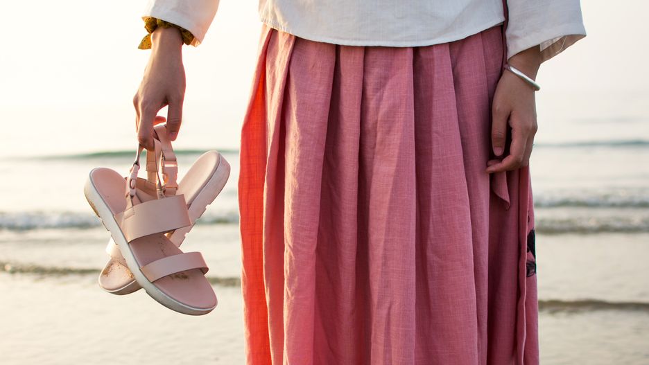 Wybierz buty, które będą stylowe i wygodne