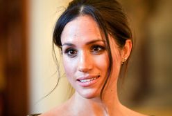 Idealne Walentynki według Meghan Markle. "Prezenty, śniadanie w łóżku, liścik miłosny i kwiaty"