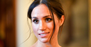 Idealne Walentynki według Meghan Markle. "Prezenty, śniadanie w łóżku, liścik miłosny i kwiaty"