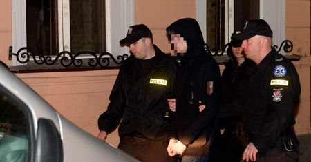 Sprawa Ewy Tylman. Do sądu trafił akt oskarżenia przeciwko Adamowi Z.
