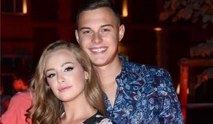 Adam Zdrójkowski i Wiktoria Gąsiewska odpoczywają na rajskich wakacjach