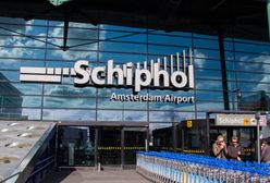 Holandia. Lotnisko w Amsterdamie zagrożone paraliżem – skutki odczuje cała Europa