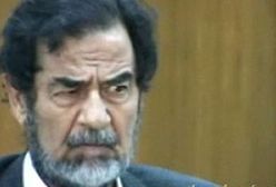 Proces Saddama 19 października?